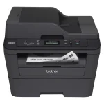 پرینتر چندکاره لیزری برادر مدل DCP-L2540DW