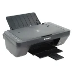 پرینتر چند کاره کانن مدل PIXMA MG2541S - تصویر 2