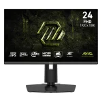 مانیتور گیمینگ 23.8 اینچ ام اس آی مدل MAG 245PF X24