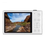 دوربین دیجیتال سامسونگ مدل WB30F - تصویر 2