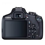 دوربین دیجیتال کانن مدل EOS 2000D به همراه لنز 18-55 میلی متر DC III - تصویر 3