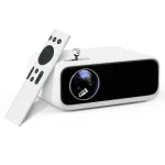 ویدئو پروژکتور ونبو مدل mini pro - تصویر 3